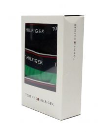 Pack Boxers Tommy Hilfiger OS5