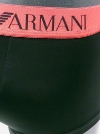 Boxer Emporio Armani Underswin Coral