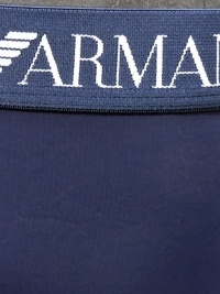 Boxer Emporio Armani Underswin Marino