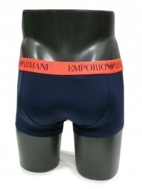 Boxer Emporio Armani Underswin Naranja