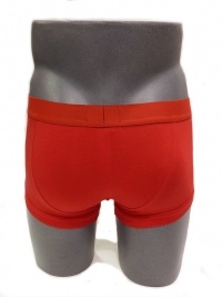 Boxer Armani Mirror Rojo