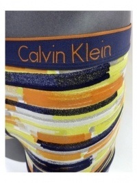 Boxer Calvin Klein One Microfibra 