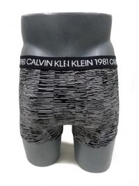 Calzoncillos Bóxer Calvin Klein algodón 1981 BOLD