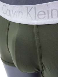 Boxer Calvin Klein Be Joyful Green