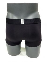 Boxer Calvin Klein Evolution 1969 en color negro