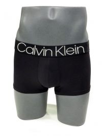 Boxer Calvin Klein Evolution 1969 en color negro