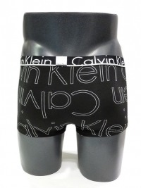 Boxer Calvin Klein ID Logo 