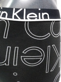 Boxer Calvin Klein ID Logo 