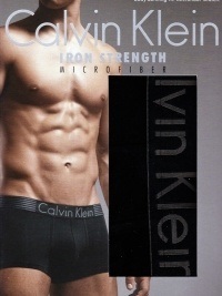 Boxer Calvin Klein Iron Strength