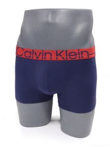 Boxer Calvin Klein Pro Fit en microfibra y color azul marino