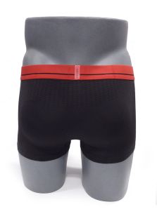 Boxer Calvin Klein Pro Fit en microfibra y color negro