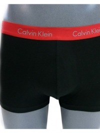 Boxer Calvin Klein Pro Stretch en Negro