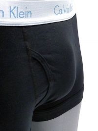 Calvin Klein Underwear Button Fly Boxer Brief