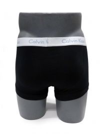 Calvin Klein Underwear Button Fly Boxer Brief