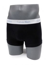 Calvin Klein Underwear Button Fly Boxer Brief