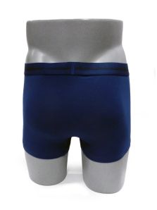 Boxer Calvin Klein One en microfibra y color azul