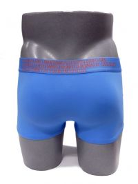 Boxer Calvin Klein Statement 1981 azul celeste