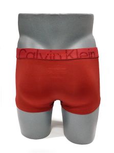 Comprar boxer rojo de Calvin Klein en microfibra
