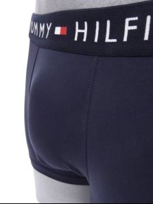 Comprar Calzoncillo Boxer Tommy Hilfiger en microfibra