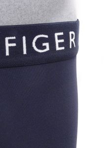 Calzoncillo Tommy Hilfiger en microfibra azul