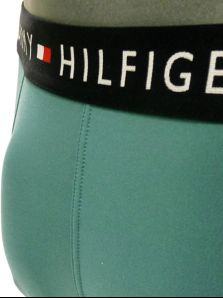 Tommy Hilfiger calzoncillo juvenil en microfibra