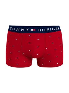 Idea para regalar Tommy Hilfiger en color rojo findeaño