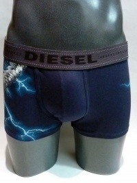 Boxer Diesel Tair