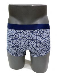 Boxer Emporio Armani Algodón Logos