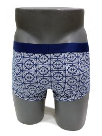 Boxer Emporio Armani Algodón Logos