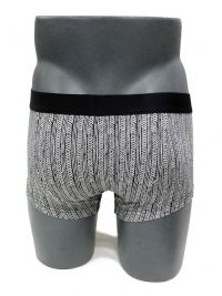 Boxer Emporio Armani Algodón Chevron