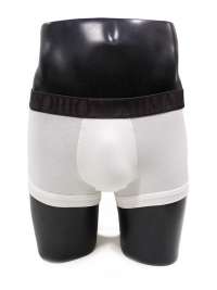 Boxer Emporio Armani Algodón Blanco