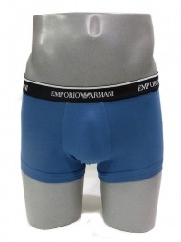 Emporio Armani 3 Pack Boxers Algodón