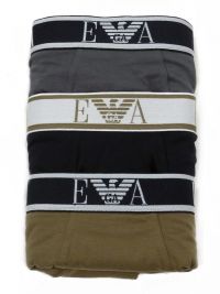 Pack Boxers Emporio Armani GMK