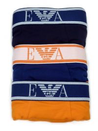 3 Pack Boxers Emporio Armani MAN