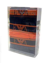 3 Pack Boxers Emporio Armani NNG