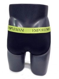 Slip Emporio Armani UnderSwin Amarillo