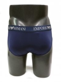 Slip Emporio Armani UnderSwin Navy