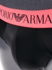 Slip Emporio Armani UnderSwin Coral