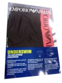 Slip Emporio Armani UnderSwin Coral