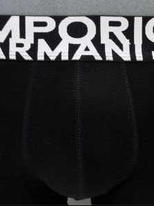 Emporio Armani nuevo calzoncillo mod. Milano