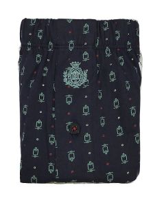 Calzoncillos Guasch con nuevos estampados y corte clásico en punto de algodón