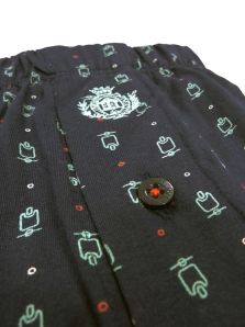 Compra ahora los Calzoncillos Guasch, que combinan los últimos estampados y corte clásico en suave punto de algodón.