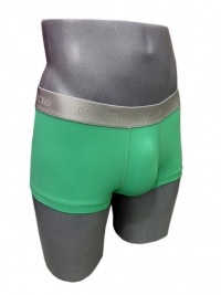 Boxer HOM, Competition Green