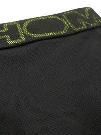 Boxer HOM mod. Illusion en microfibra microperforada