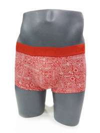 Boxer HOM Marseille H01