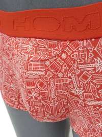 Boxer HOM Marseille H01