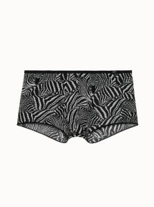 Boxer HOM mod. Plume Marty en microfibra