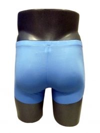 Boxer HOM Plume Invisible Azul