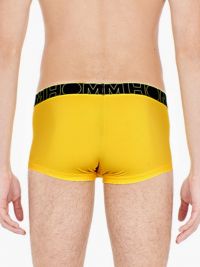 Boxer HOM Soft Briefs en amarillo