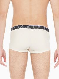 Boxer HOM Soft Briefs en blanco